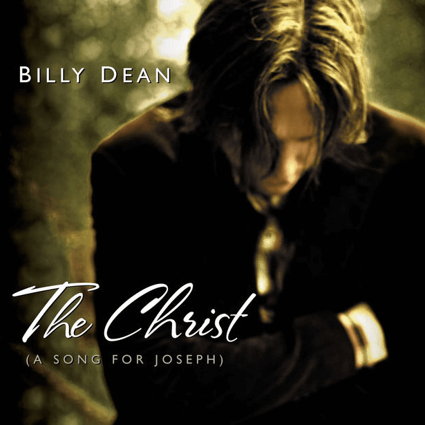 The Christ – A Song for Joseph